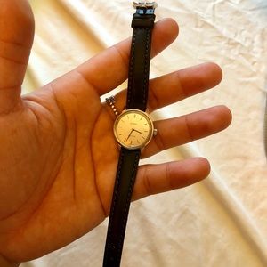 [SOLD] Omega watch